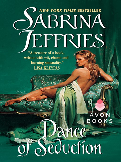 Title details for Dance of Seduction by Sabrina Jeffries - Wait list
